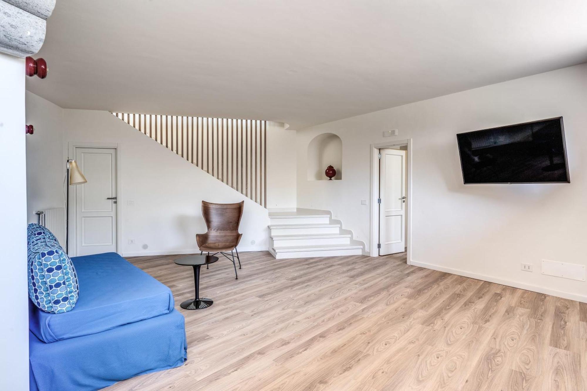 Villa Milena Modern Elegance Views And Guest Services Sorrente Extérieur photo