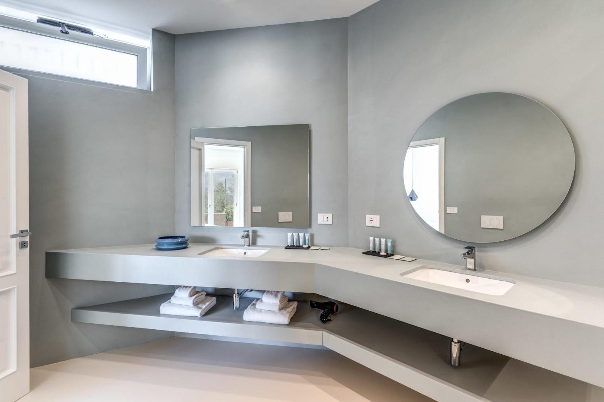 Villa Milena Modern Elegance Views And Guest Services Sorrente Extérieur photo